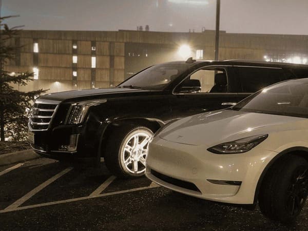 5 1 | Luxury Transportation Seattle | Premium Transportation in Seattle