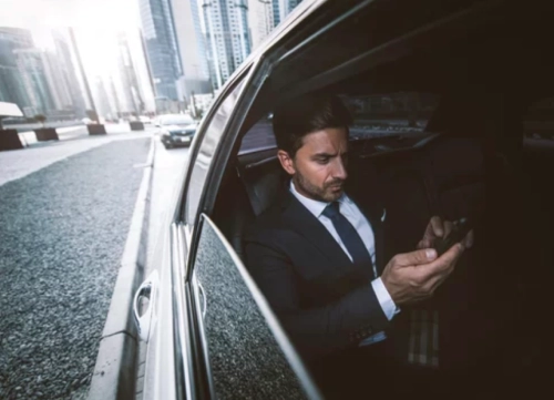 corporate service | Luxury Transportation Seattle | Premium Transportation in Seattle