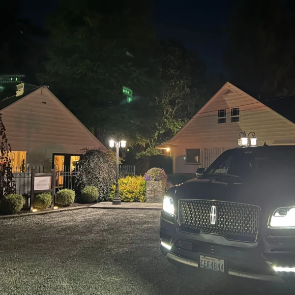 Premium car rental in Seattle