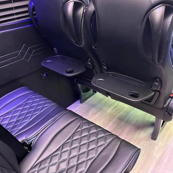 Seattle luxury car rental