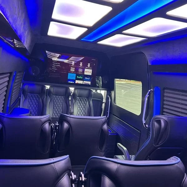 luxury car rentals in seattle
