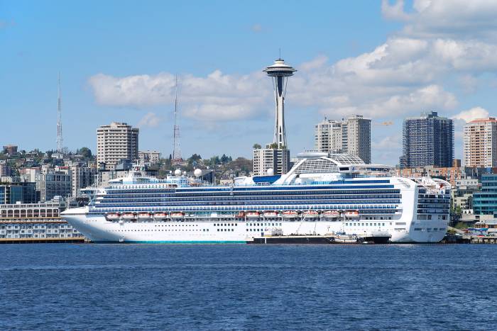 LUXURY SEATTLE CRUISE TRANSPORTATION SPECIALISTS small | Luxury Transportation Seattle | Premium Transportation in Seattle