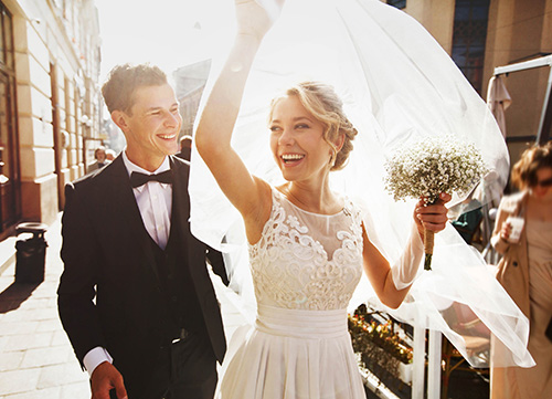 Wedding Limo Seattle