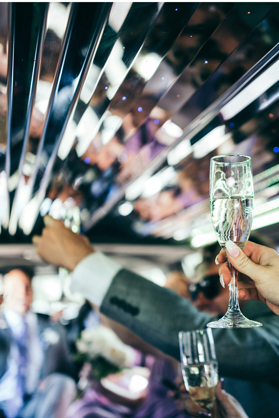 11 | Luxury Transportation Seattle | Premium Transportation in Seattle