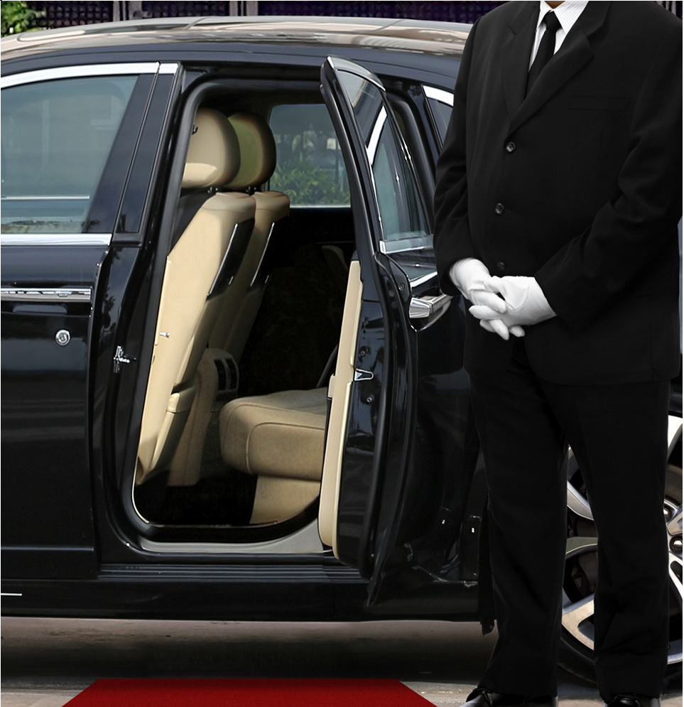 The Best Chauffeurs In Seattle
