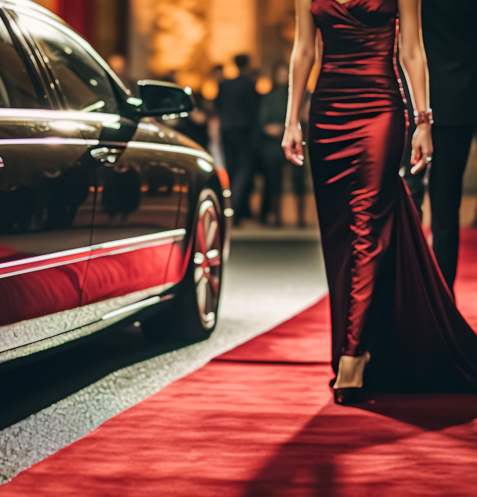 Indulge in unmatched luxury