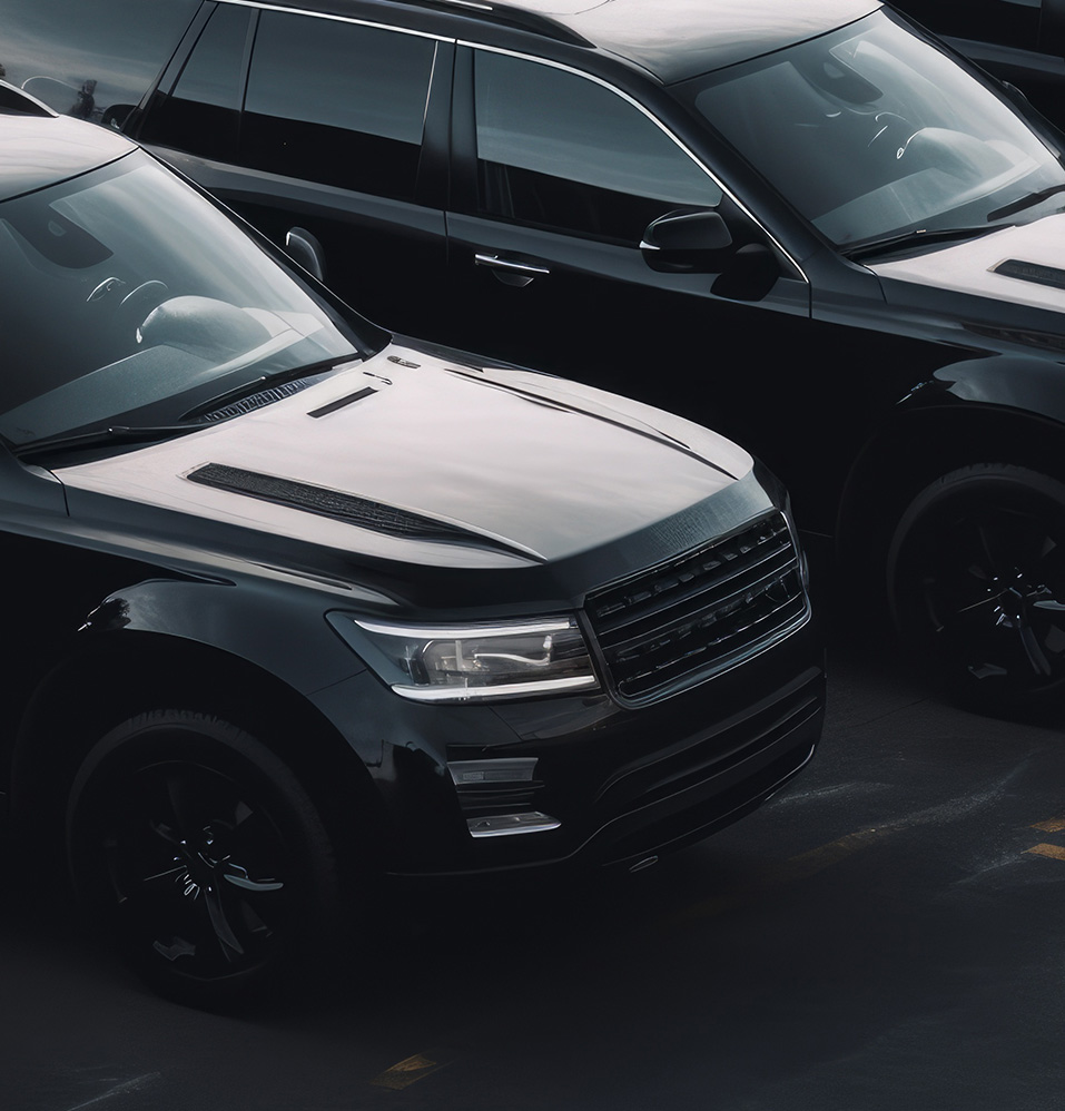 Our VIP Fleet