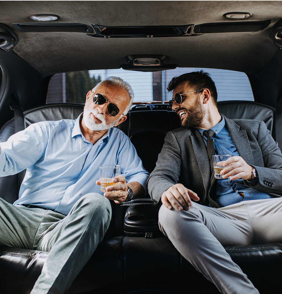 Give Your Corporate Image a Boost