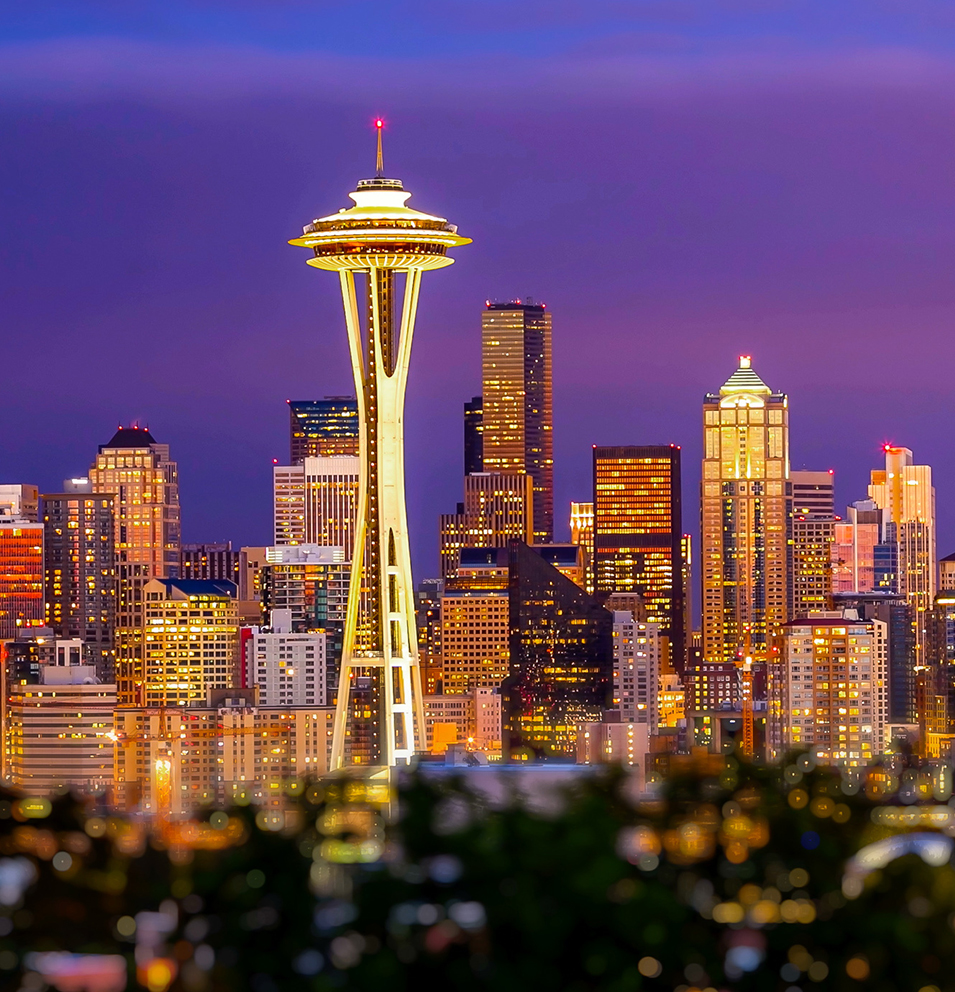 Why Choose All Black Limo for Corporate Travel In Seattle?