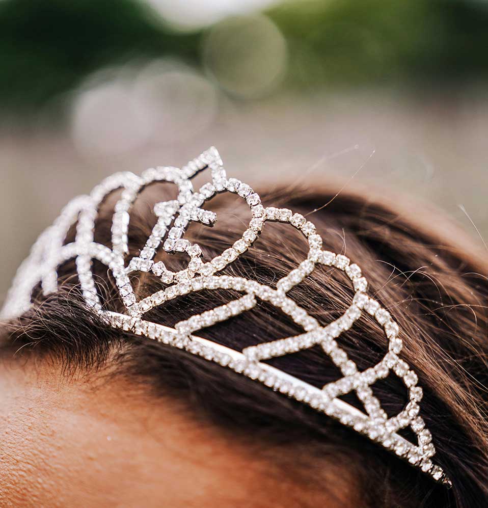 crown