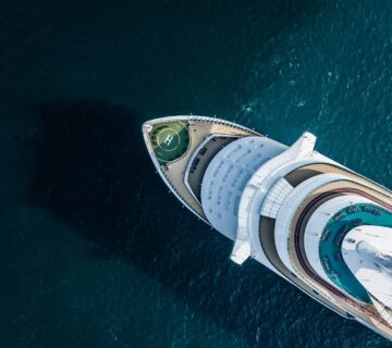Cruise Transportation