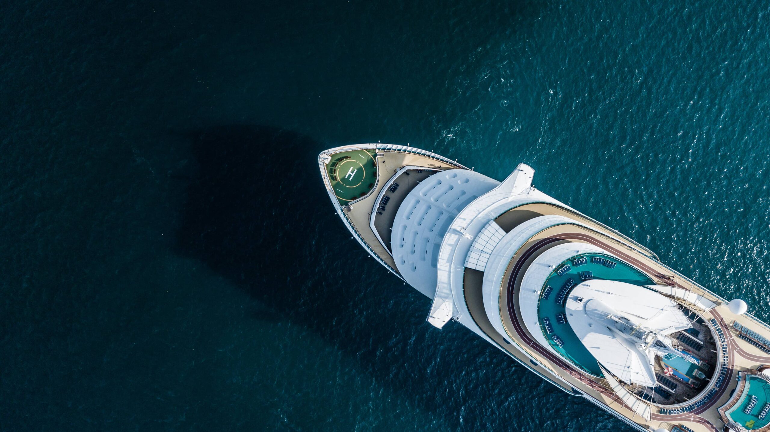 Cruise Transportation