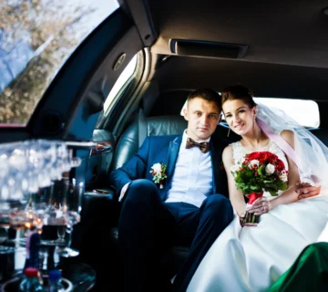 Best-Wedding-Limo-Seattle