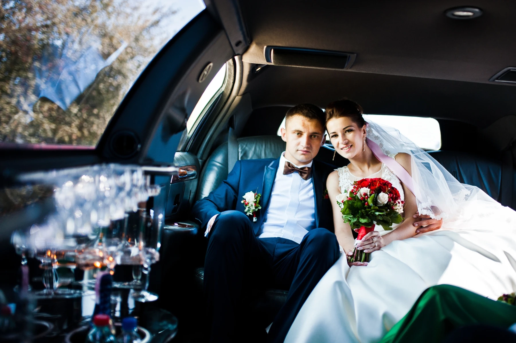Best-Wedding-Limo-Seattle