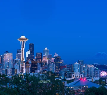 seattle-weekend-trip-itinerary