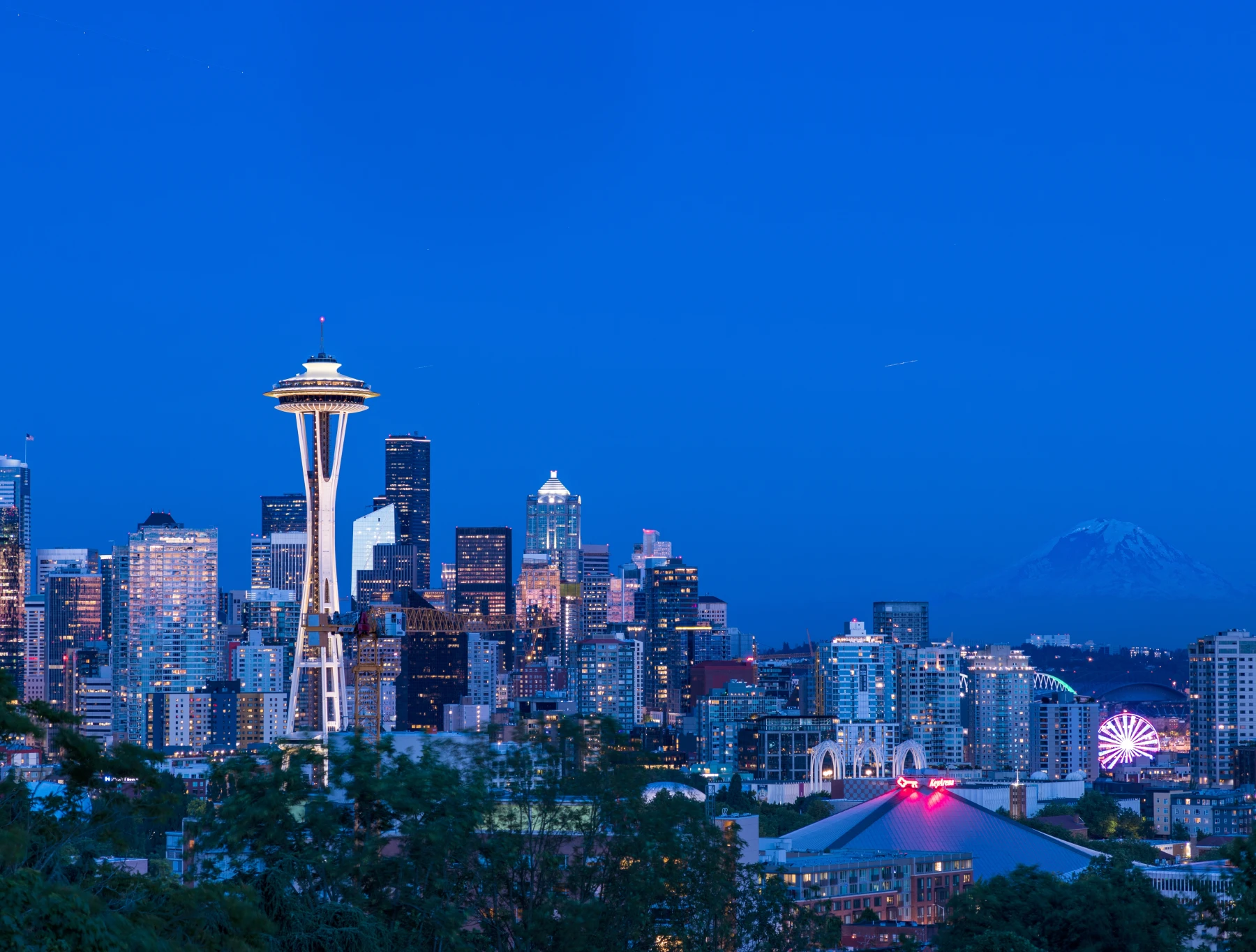 seattle-weekend-trip-itinerary