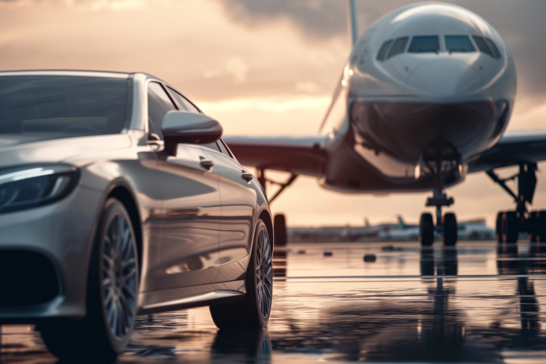 Seattle Airport to Cruise Port: Limo Services & Travel Tips