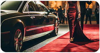 Premier black car service