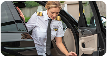 Premier black car service