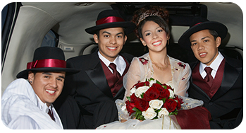 Premier black car service