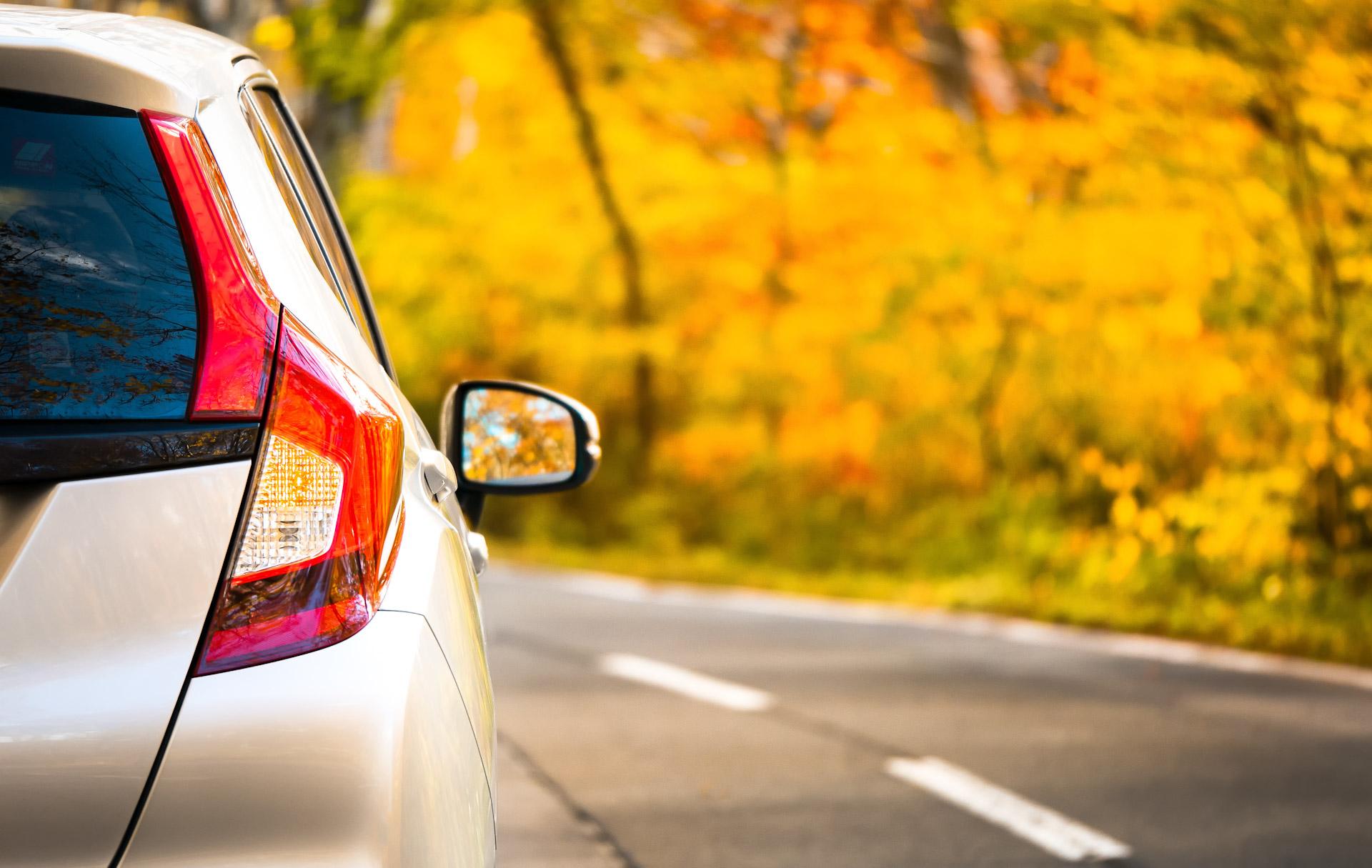 Must-See Fall Attractions in Seattle with All Black Limo