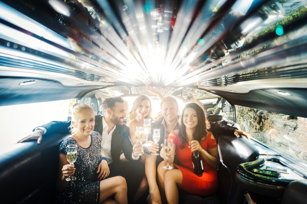 Tips for Booking A Birthday Limousine for the Ultimate Night Out in Seattle