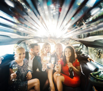 Tips for Booking A Birthday Limousine for the Ultimate Night Out in Seattle