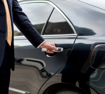AdobeStock 442340879 | Luxury Transportation Seattle | Premium Transportation in Seattle