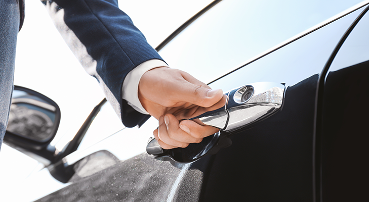 Tailored | Luxury Transportation Seattle | Premium Transportation in Seattle