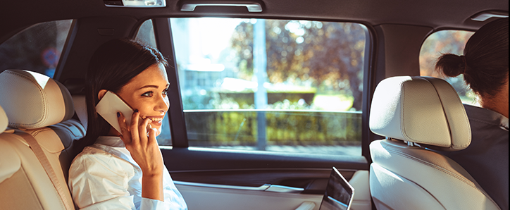 luxury ride | Luxury Transportation Seattle | Premium Transportation in Seattle