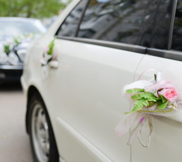 Quinceanera Limo Decorations to Match Your Theme | Luxury Transportation Seattle | Premium Transportation in Seattle