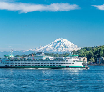 Seattle Cruise Season Tips | Luxury Transportation Seattle | Premium Transportation in Seattle