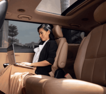 corporate | Luxury Transportation Seattle | Premium Transportation in Seattle