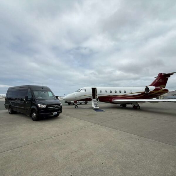 Allblack fleet 3 | Luxury Transportation Seattle | Premium Transportation in Seattle