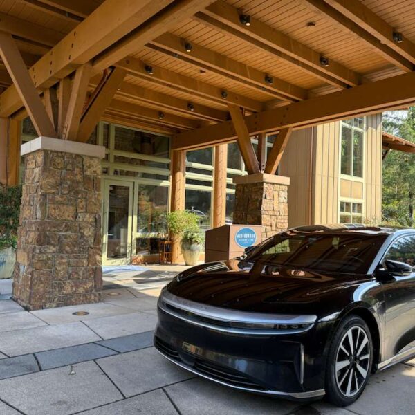 Allblack fleet 4 | Luxury Transportation Seattle | Premium Transportation in Seattle