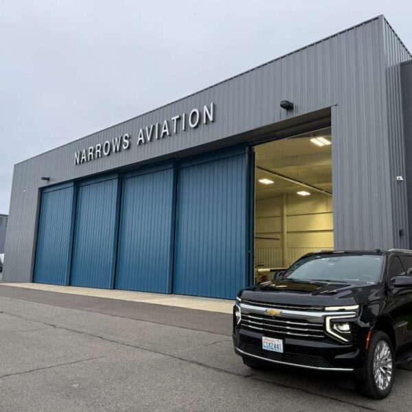 Allblack fleet 5 | Luxury Transportation Seattle | Premium Transportation in Seattle