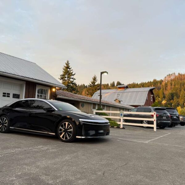 Allblack fleet 1 | Luxury Transportation Seattle | Premium Transportation in Seattle