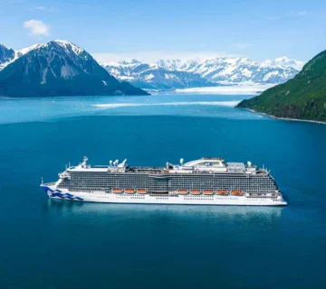 Phoenix cruise 360x320