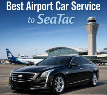 Best airport car service and why airport car 360x320