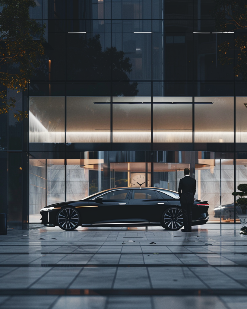 Sea tac Airport Transportation