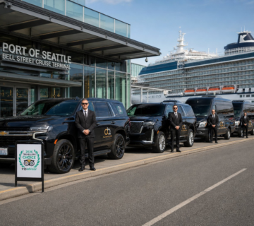 Are cruise transfers worth it from seattle cruise port limo service 360x320