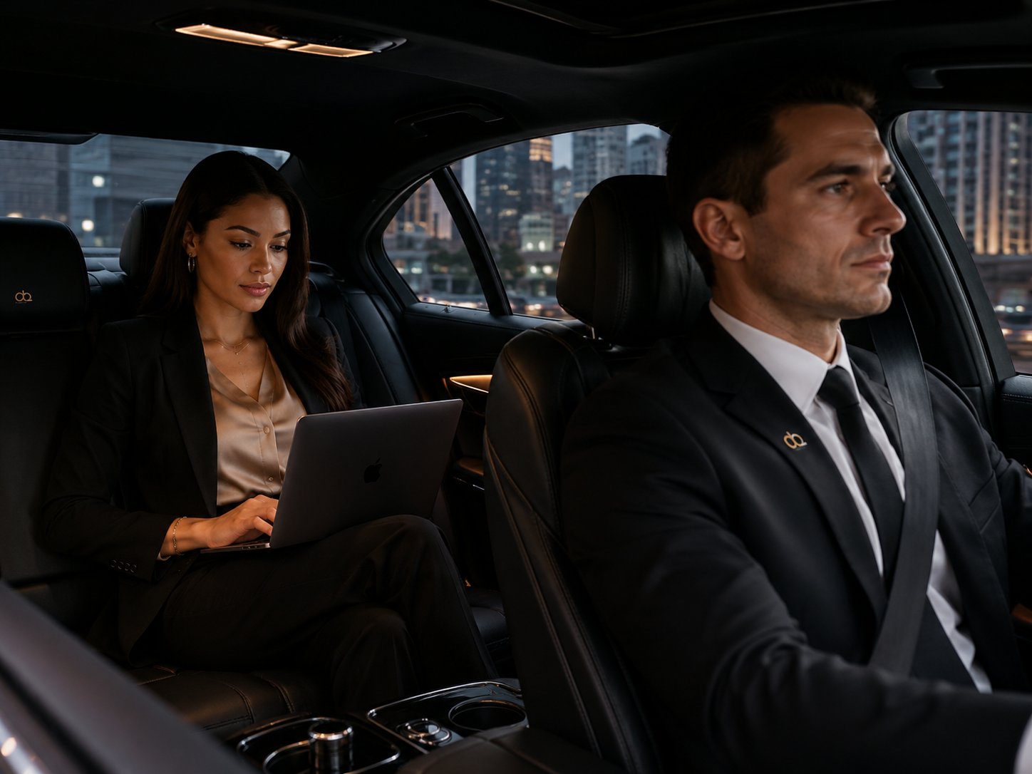 Limo service seattle to portland what it costs and what to expect chauffeur service