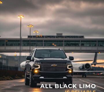 Seattle cruise ship transportation 2026 40 shuttle or private car airport limo 360x320