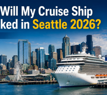 Where will my cruise ship be docked seattle 2026 cruise ship 360x320