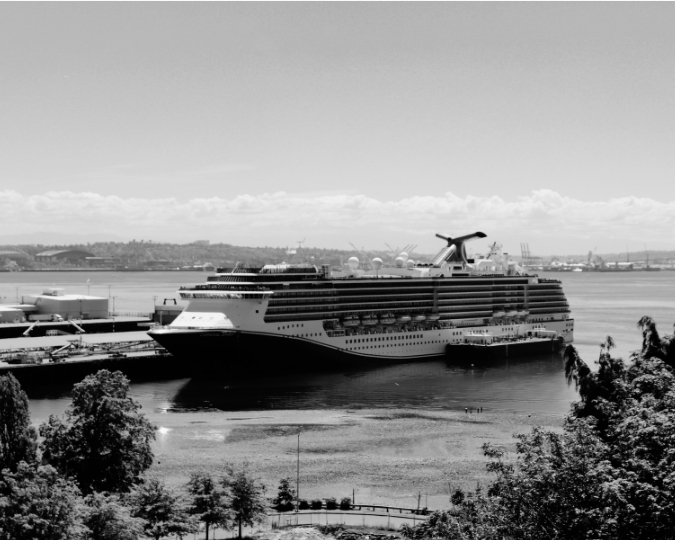 Cruise Port Limo Service