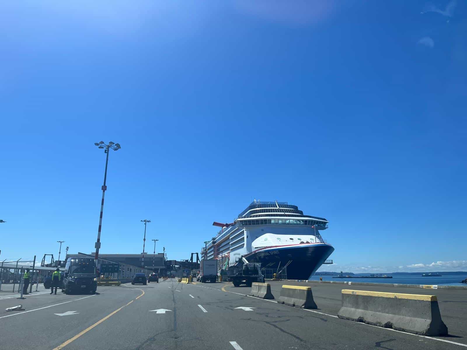 Cruise Port Transfer Tips for Beginners in Seattle 2026