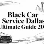 Black car service dallas luxury vehicle 150x150