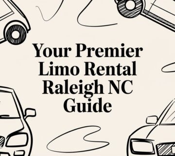 Limo rental raleigh nc limo service 360x320