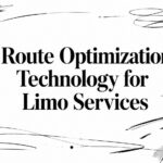 Route optimization technology limo services 150x150