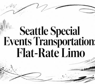 Special events transportation seattle skyline 360x320